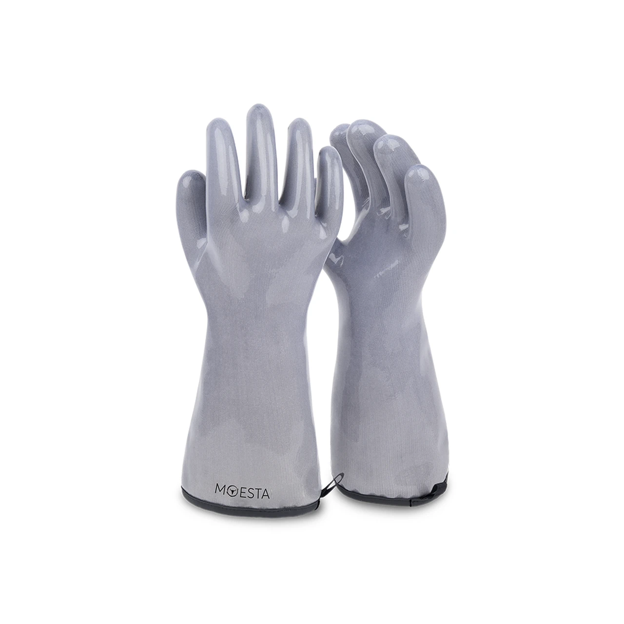 Moesta HeatPro Grillhandschuhe Silikon Gloves XL 19832 4260664772279 MOE19832