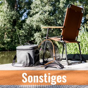 Angeln Campingstuhl Tasche Sonstiges