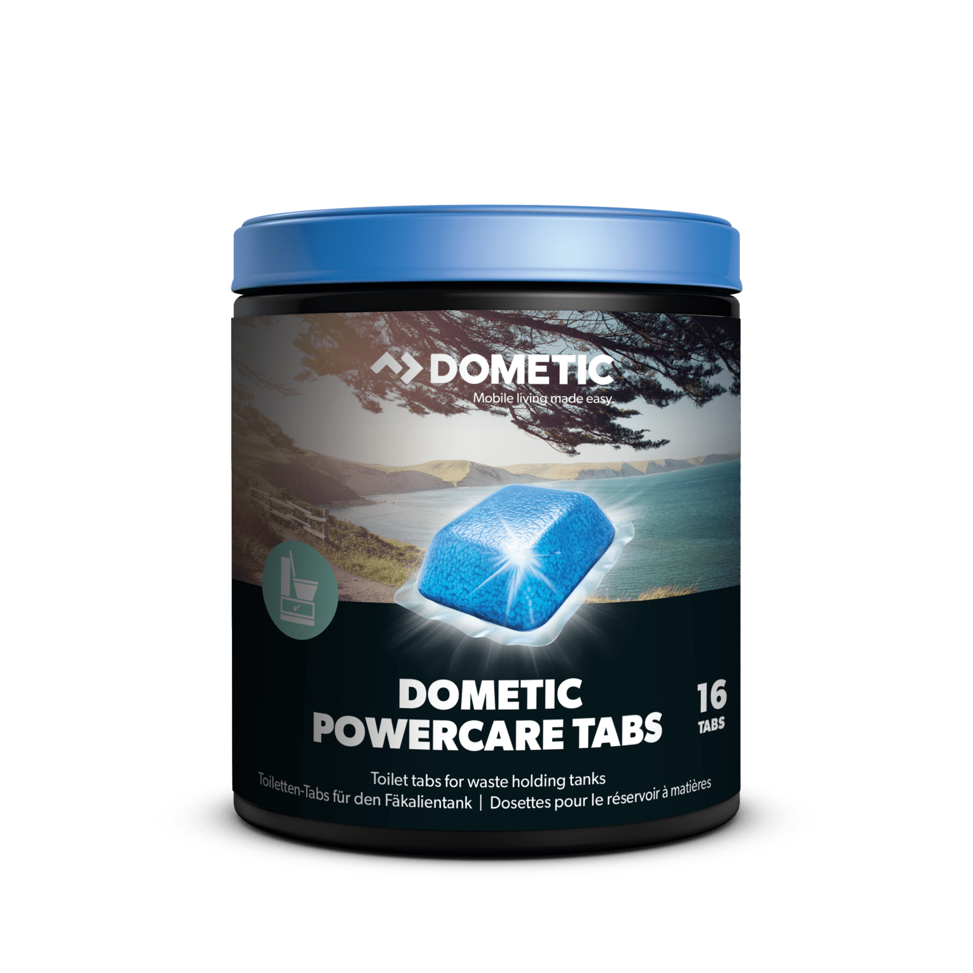 Dometic PowerCare Tabs 