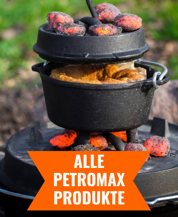 Alle Petromax Artikel