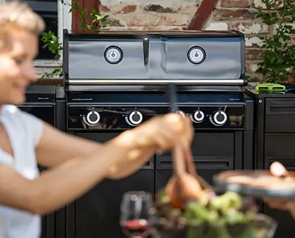 Modell Outdoorchef Heat