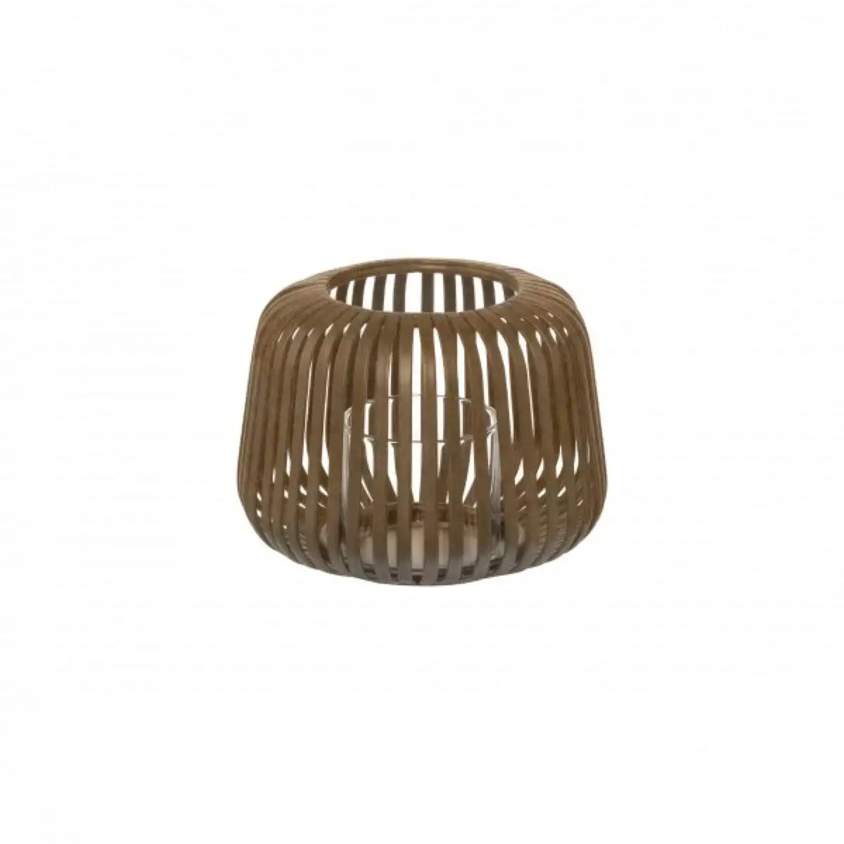 Blomus Laterne -LITO- Rusty Look   XS