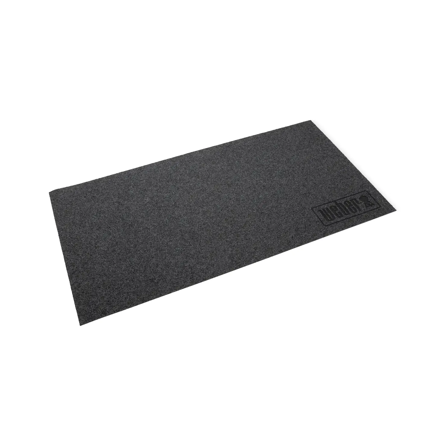 Weber XL Grill Teppich Floor Mat