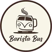 Barista Bus	Logo