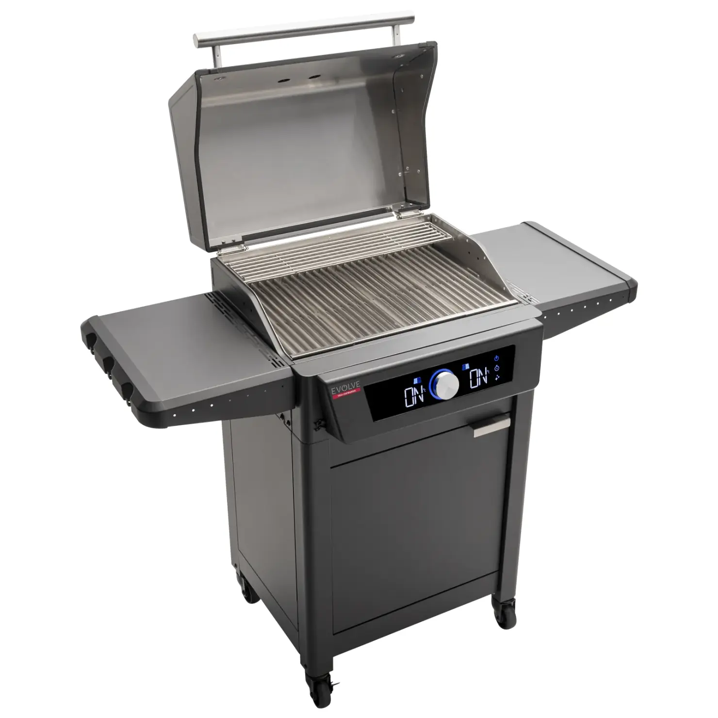 Char-Broil Evolve Electric Elektro-Grill