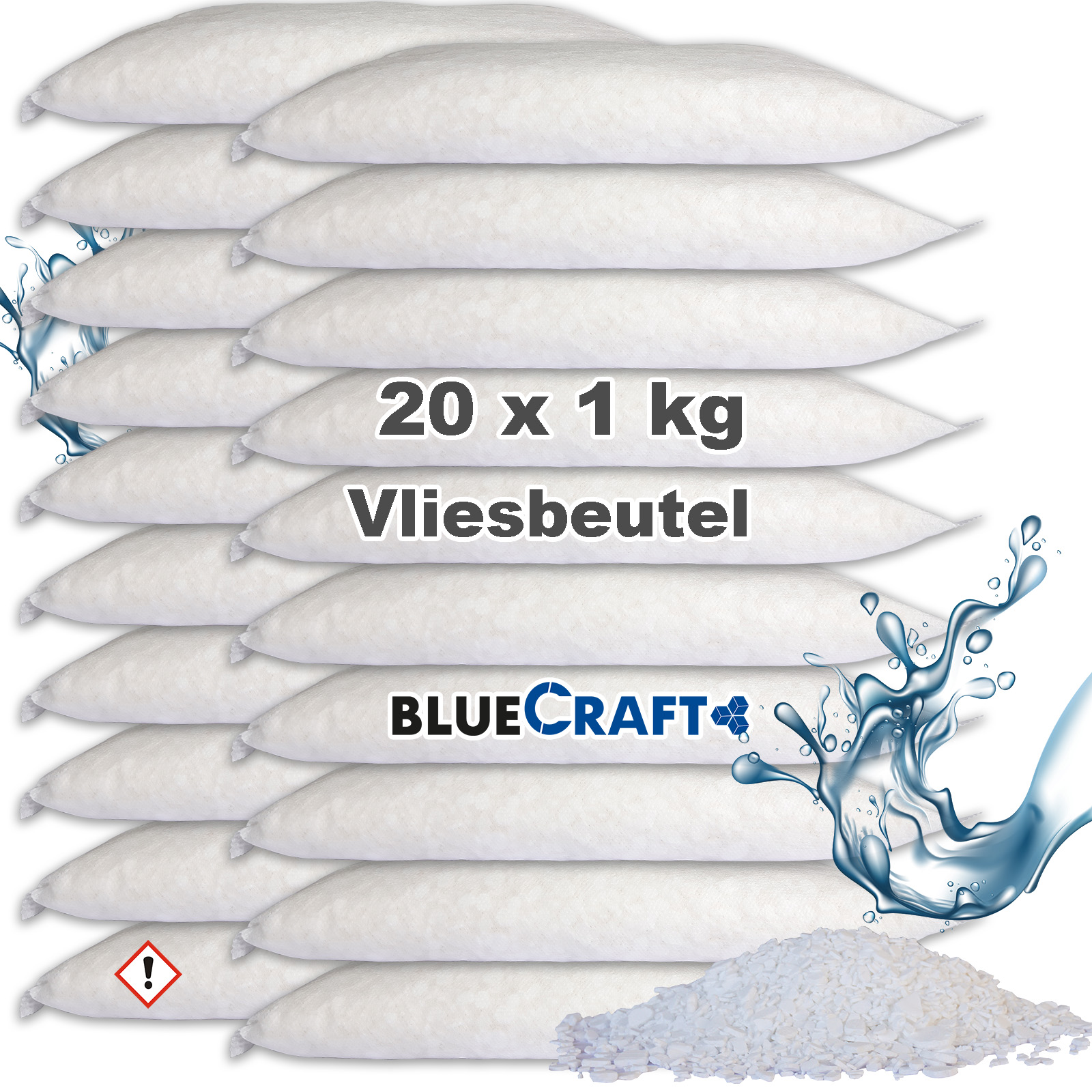 307419-20BC_01_20x1000g_Luftentfeuchter_Granulat_im_Vliesbeutel