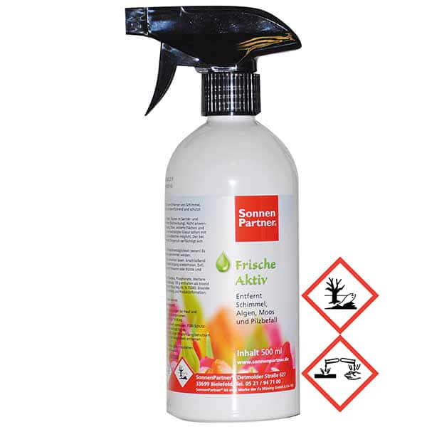 Frische Aktiv Spray 500 ml 