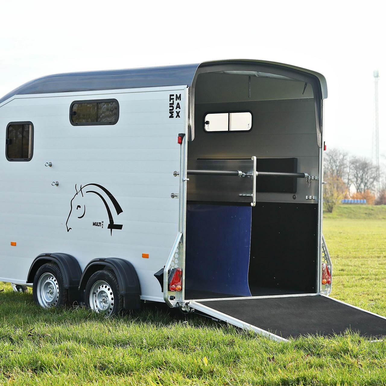 Cheval Liberté Pferdeanhänger Multi Max