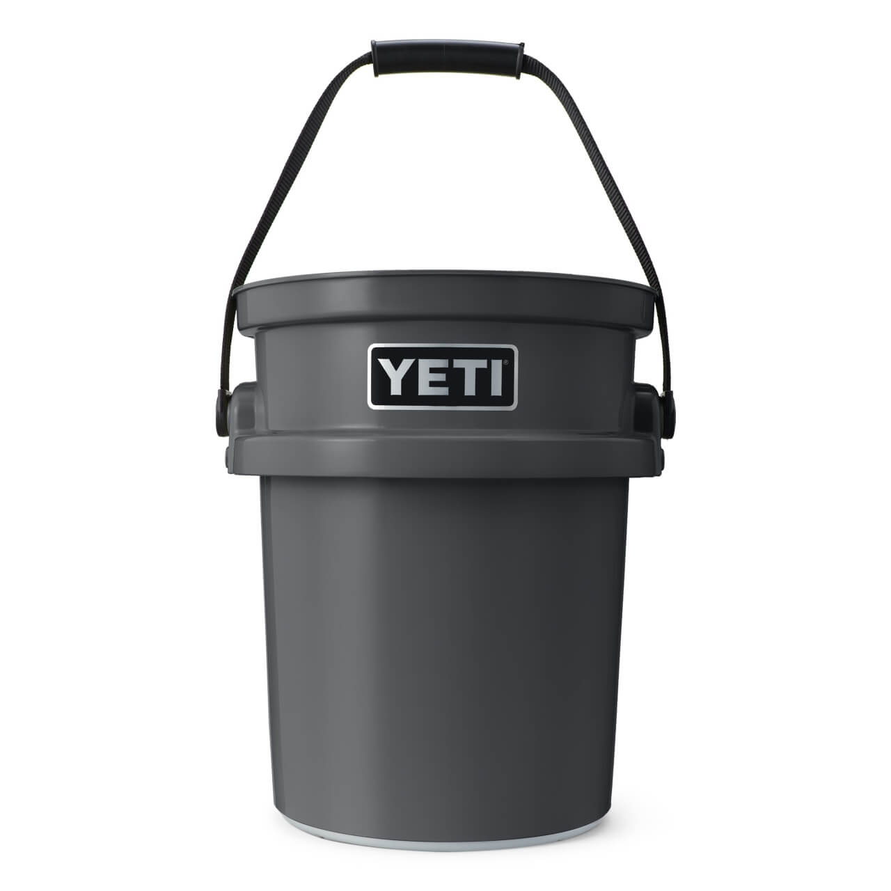 YETI Loadout 20 Liter Eimer anthrazit  