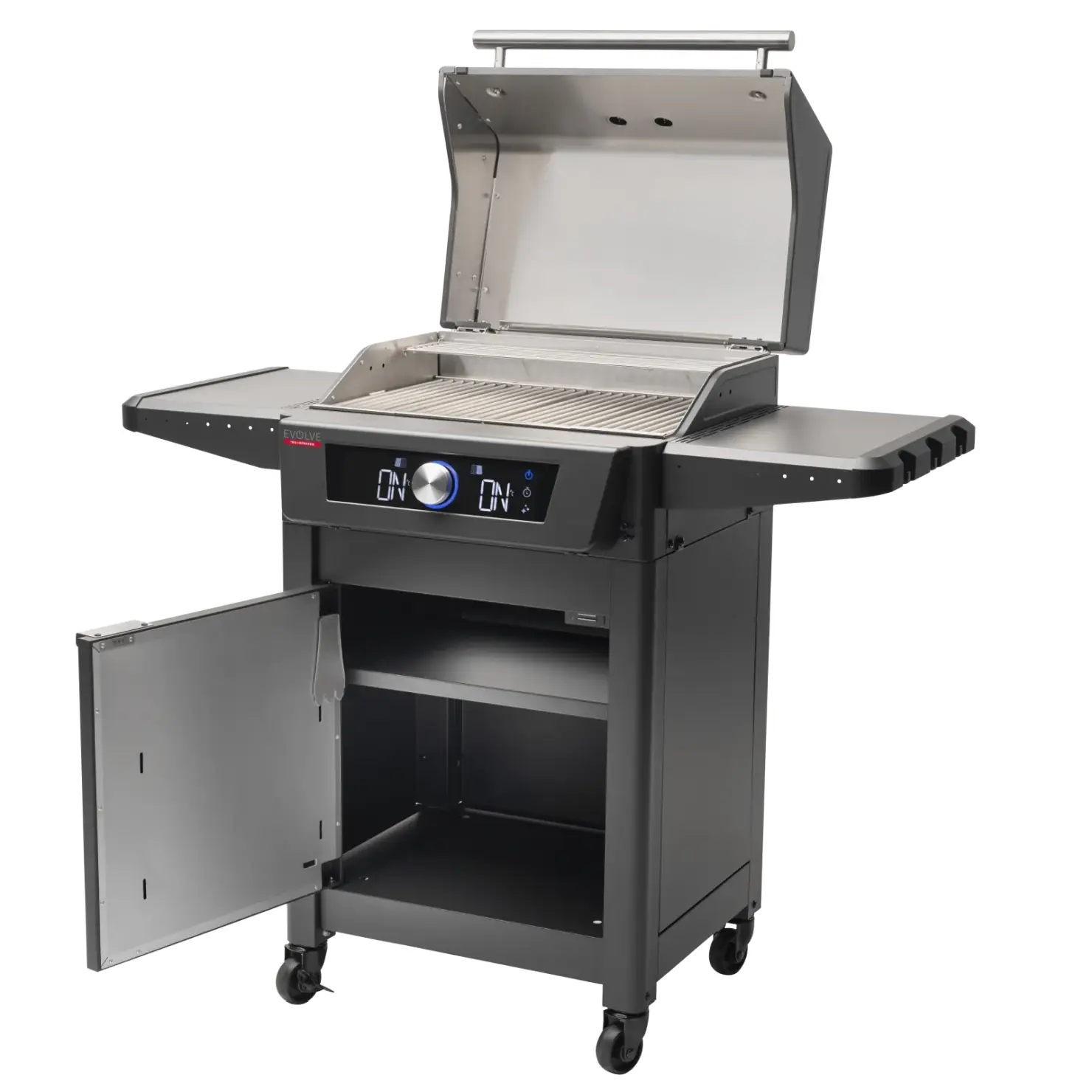 Char-Broil Evolve Electric Elektro-Grill