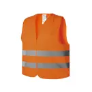 Warnweste orange von ProPlus