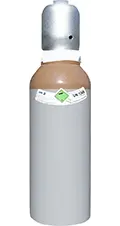5 Liter Heliumflasche