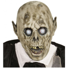 Halloween Maske Zombie