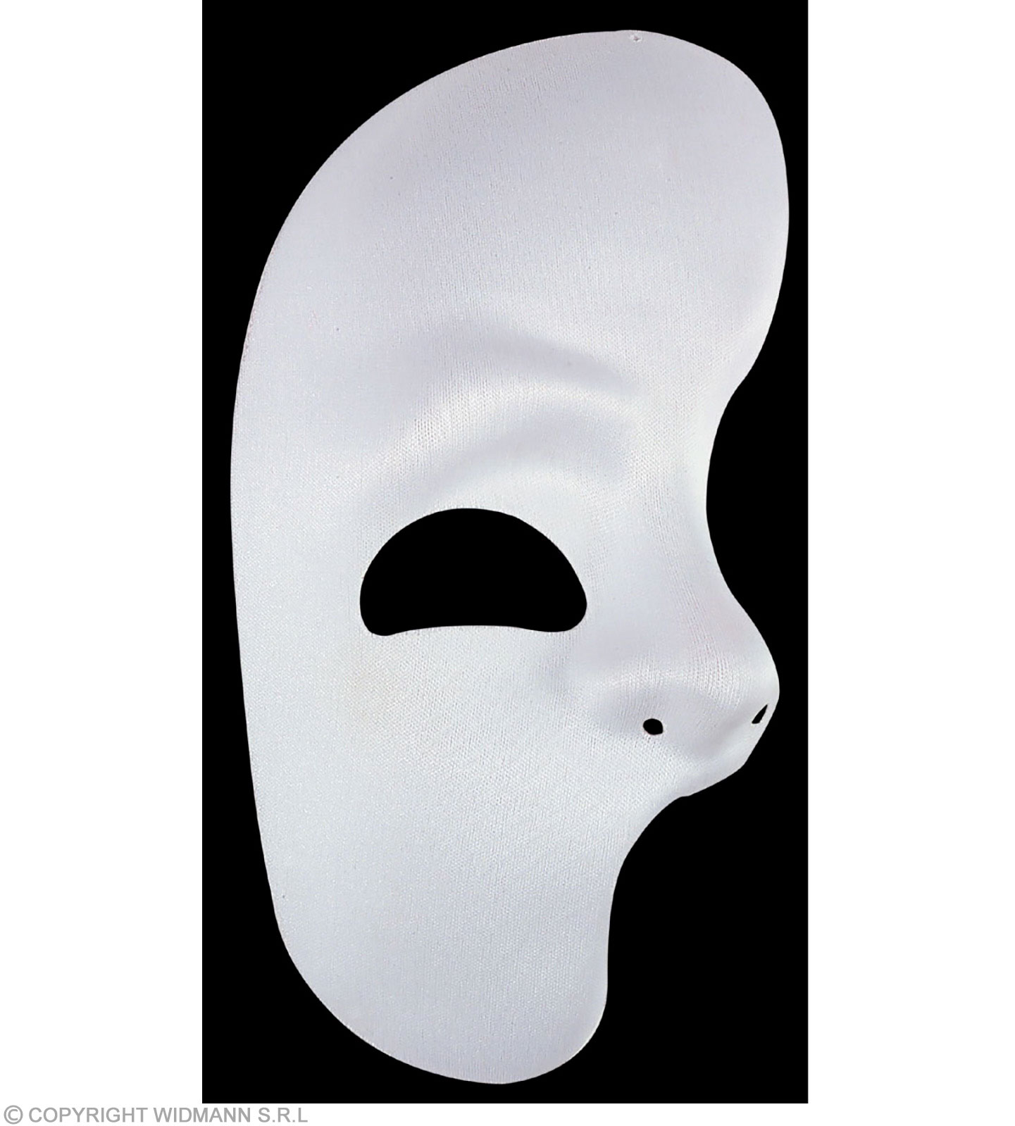 Phantom Halbmaske 