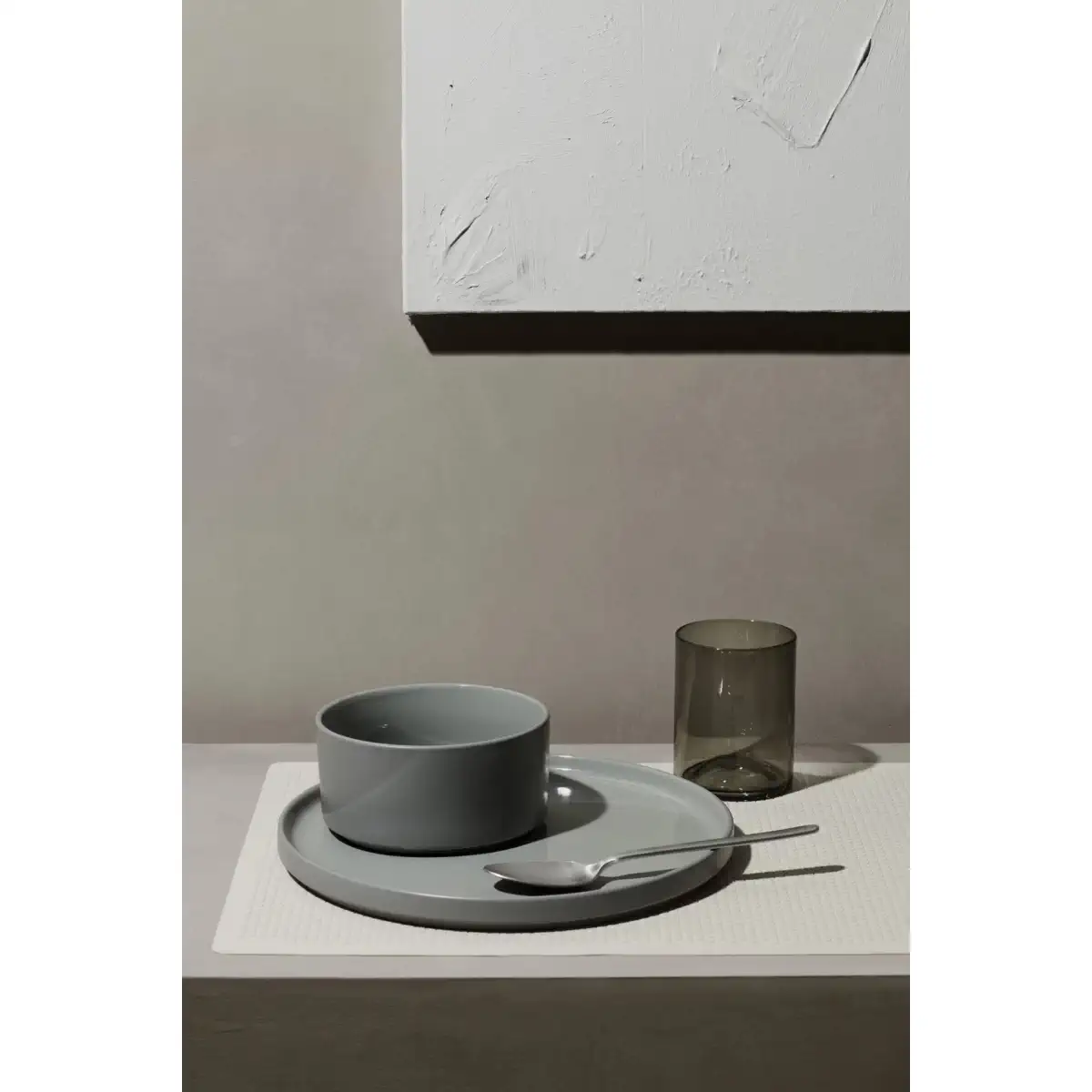Blomus Set 2 Espressotassen PILAR Agave Green 