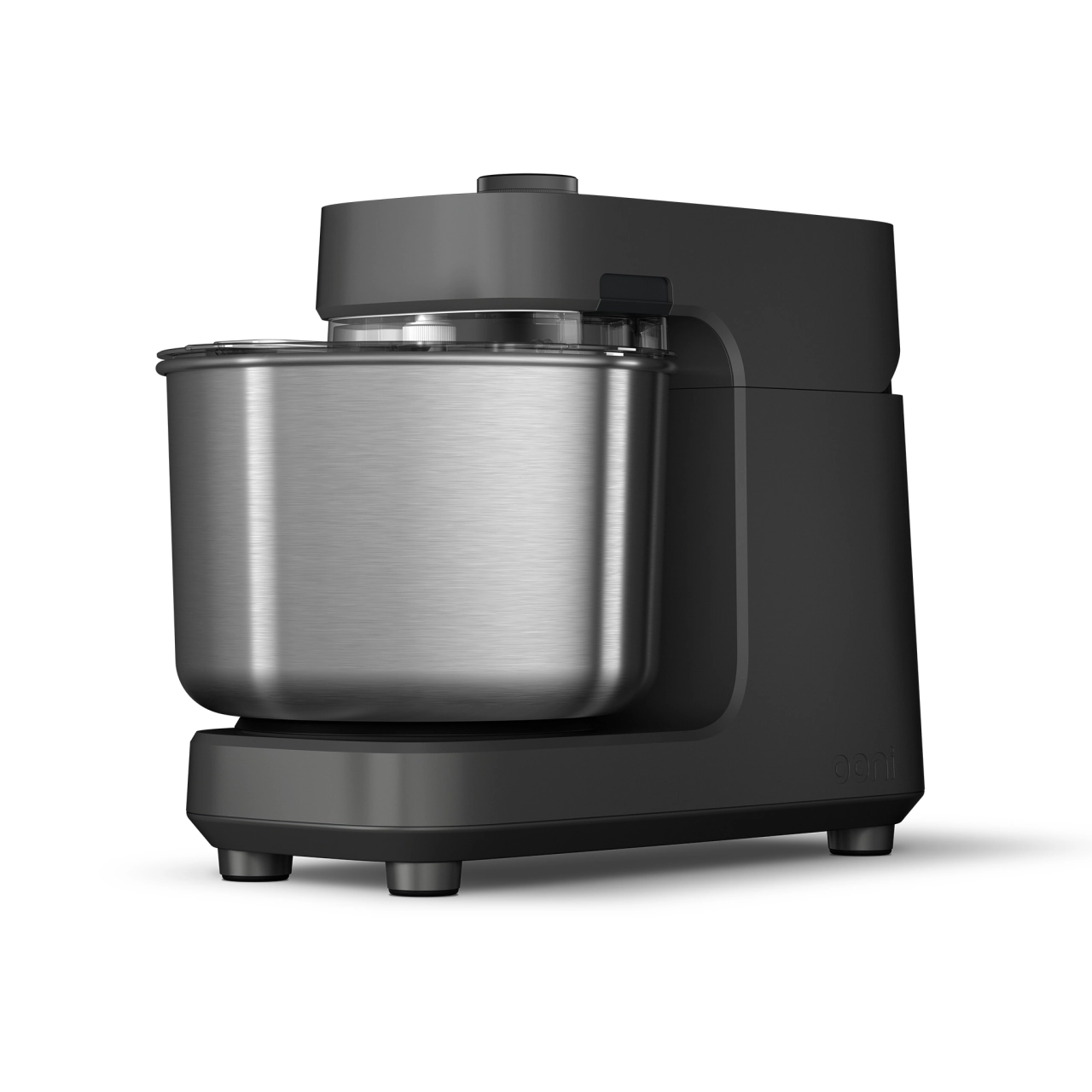 Ooni Halo Pro Teigknetmaschine | Spiralkneter Produktfoto Aufsätze Ooni Halo Pro Teigknetmaschine | Spiralkneter Produktfoto Aufsätze