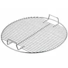 Grillrost Weber rund