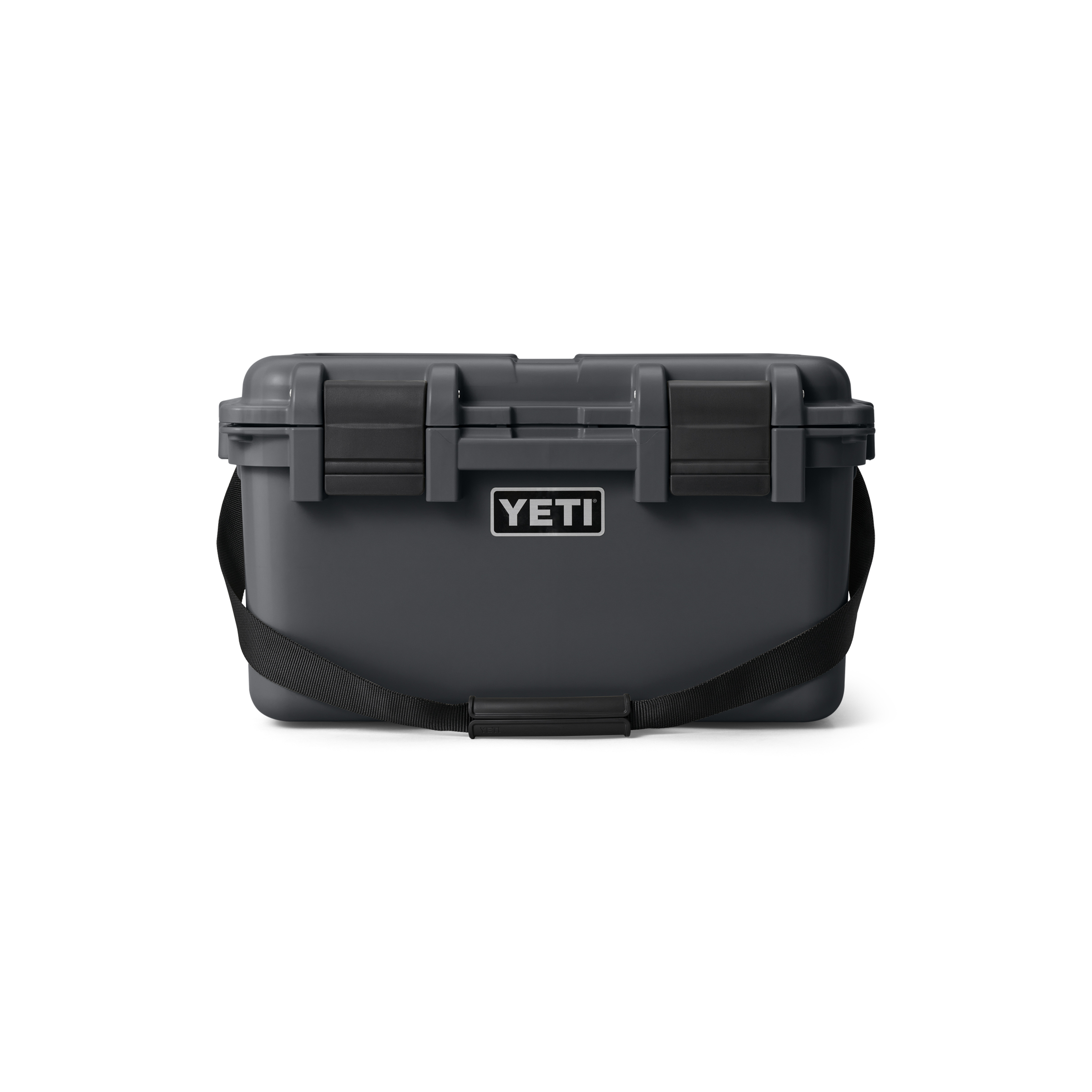 YETI Loadout 30 Ausrüstungsbox anthrazit 