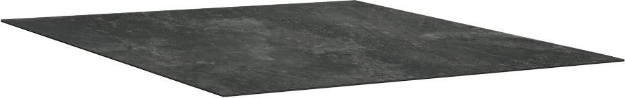 Silverstar Tischplatte - Slate Stone  