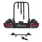Atera Fahrradträger für 4 Fahrräder