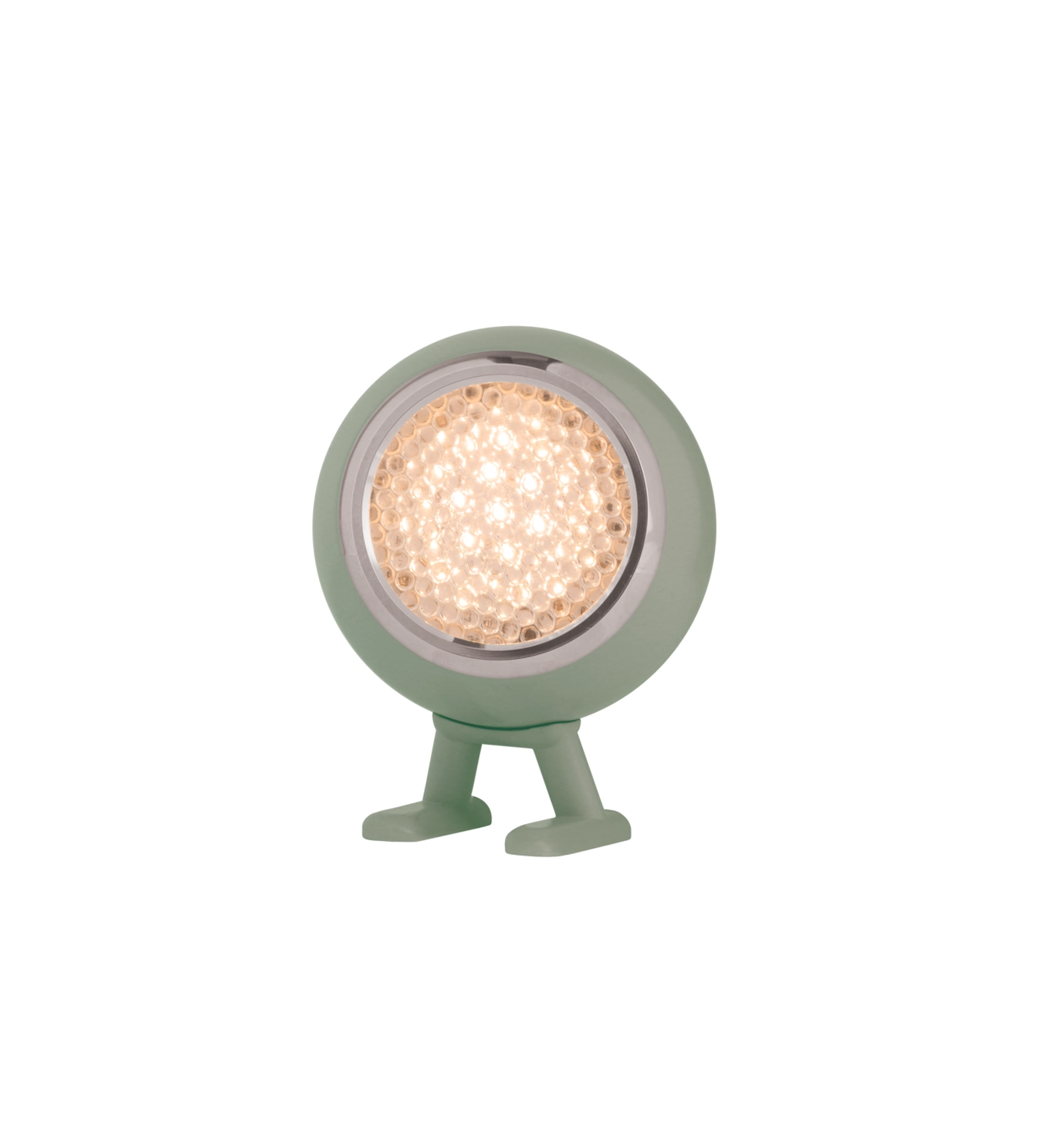 Norbitt Mr. Wattson LED Lampe Herby Green NB-HG 5708311307966 470HG7966-1 (1)