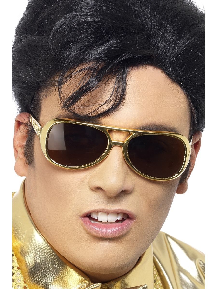 Accessoire: Elvis Sonnenbrille 