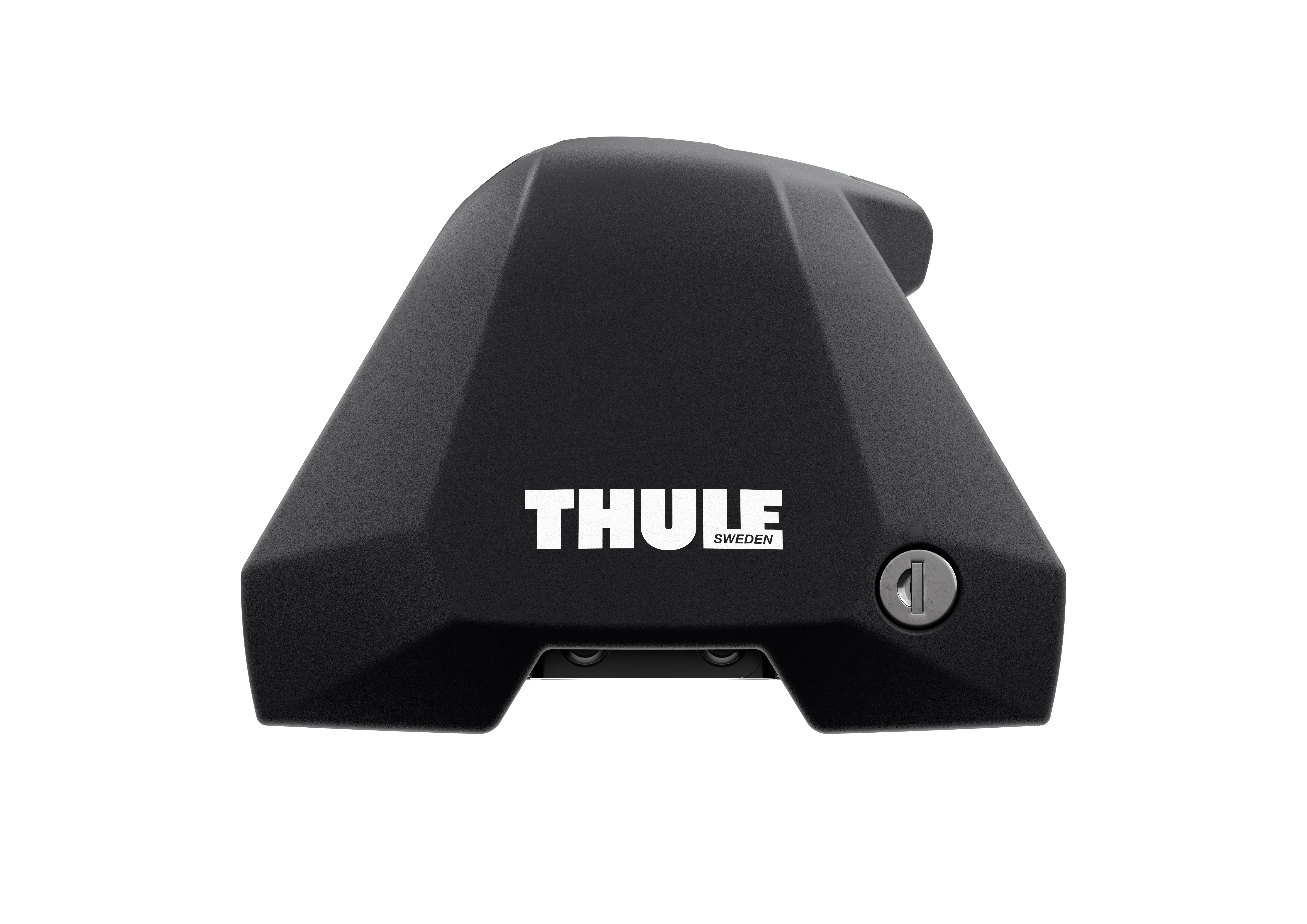 Thule - Fußsatz "Edge Clamp"  geeignet für Fahrzeuge ohne Dachanbindung