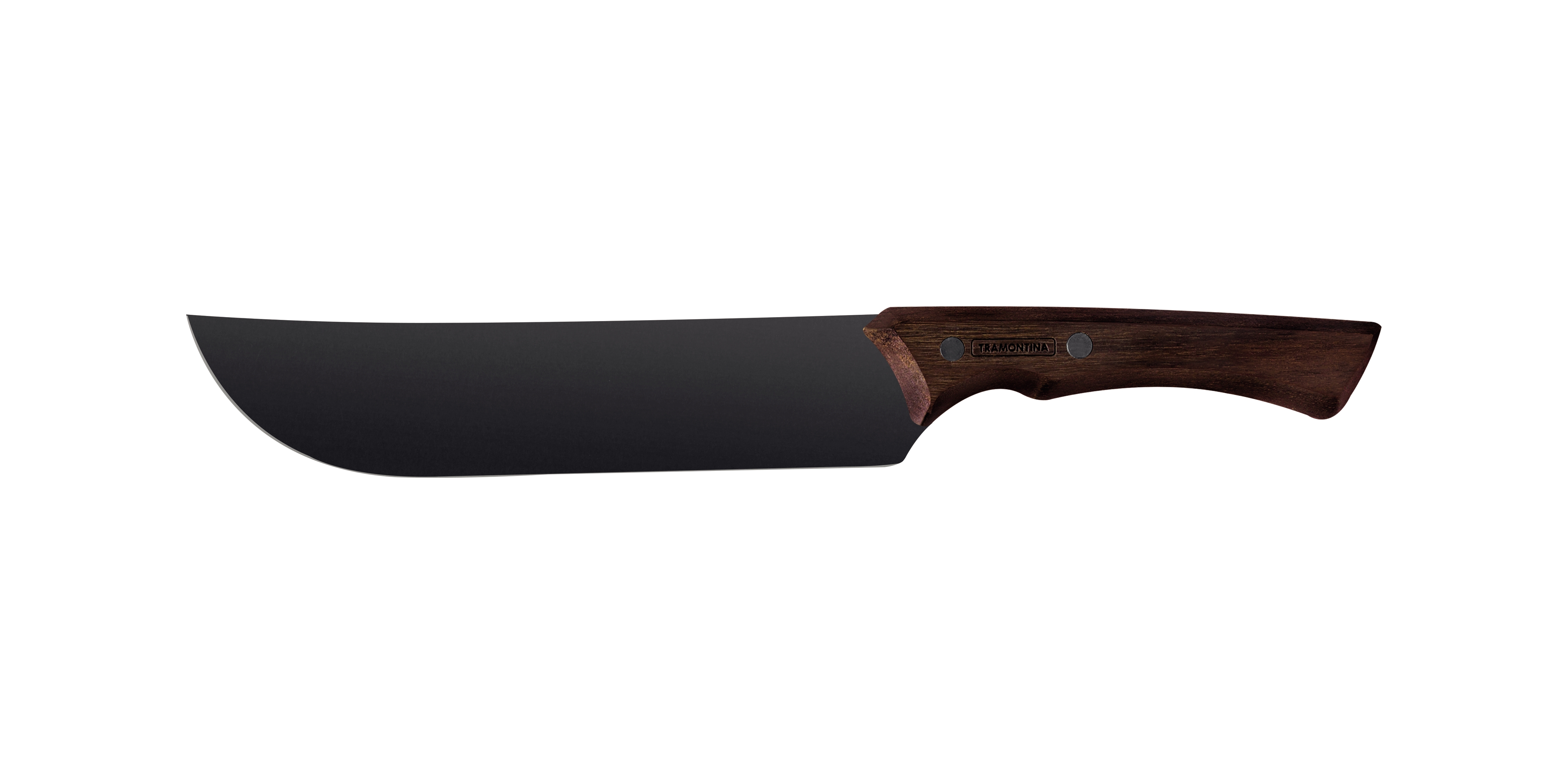 Tramontina 20 cm Fleischmesser   Churrasco Black Collection
