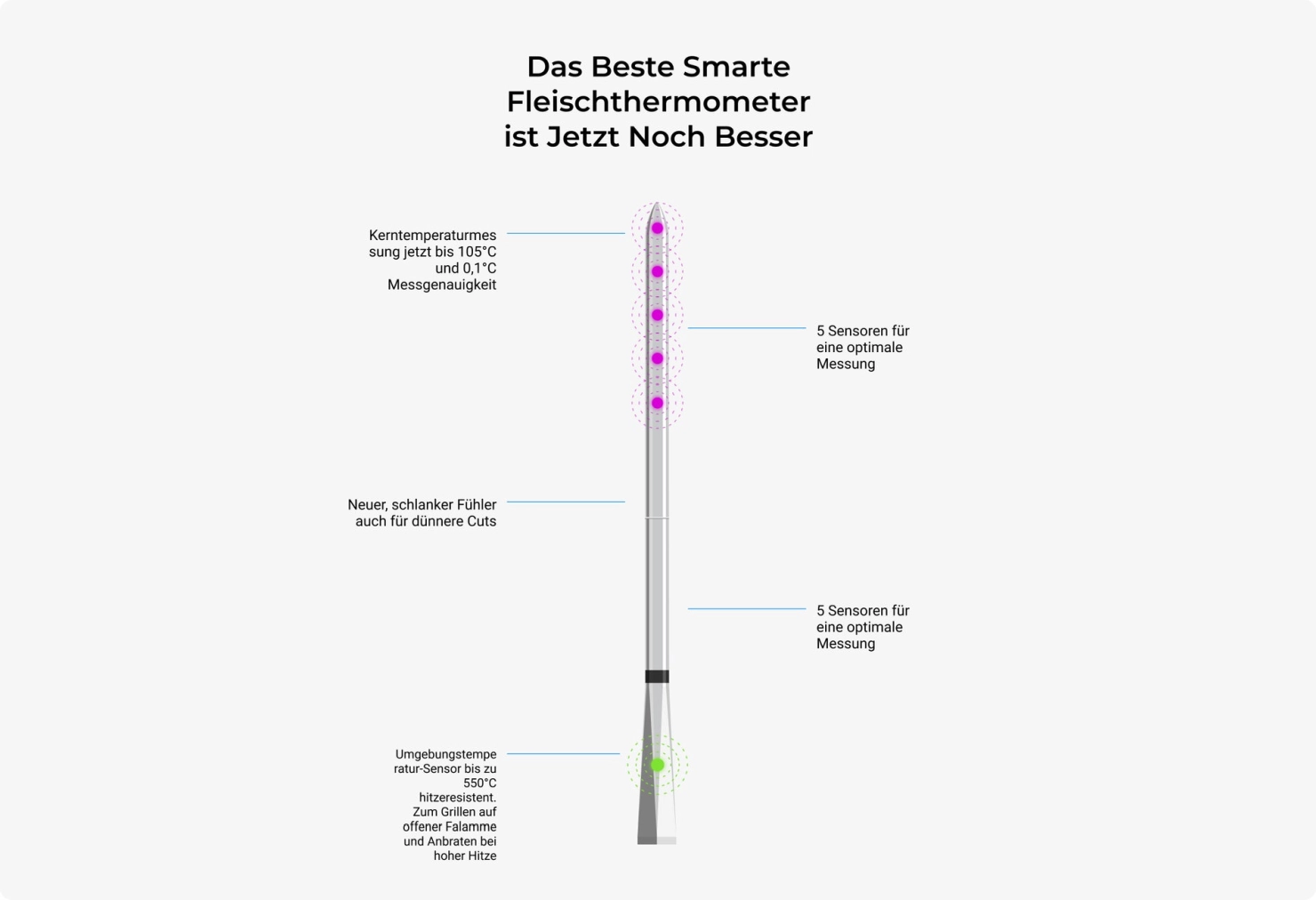 Fleischsensor Erklaerung