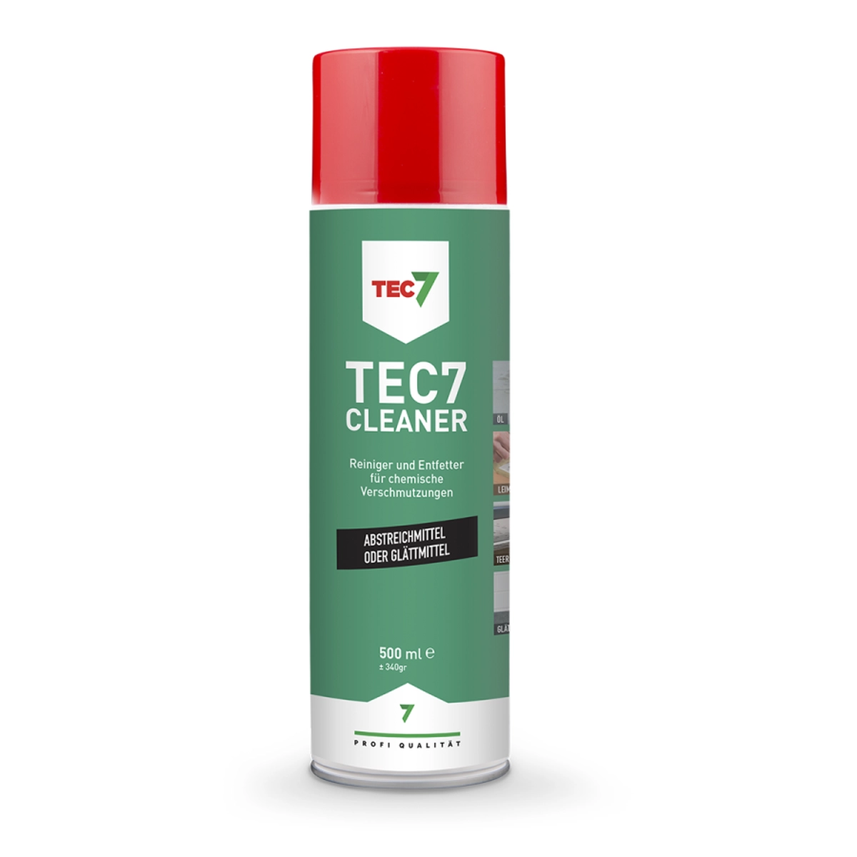 TEC7 Cleaner 500 ml 