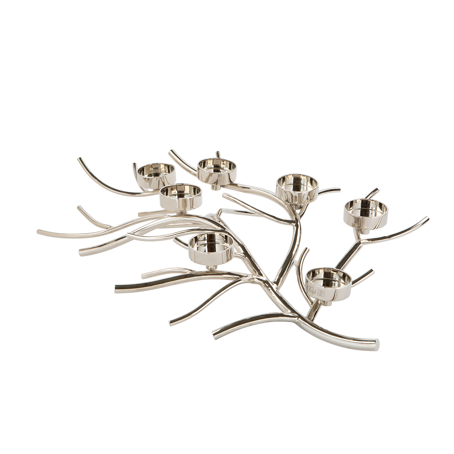 Ramus Leuchter Aluminium 43 x 60 x 13 cm 