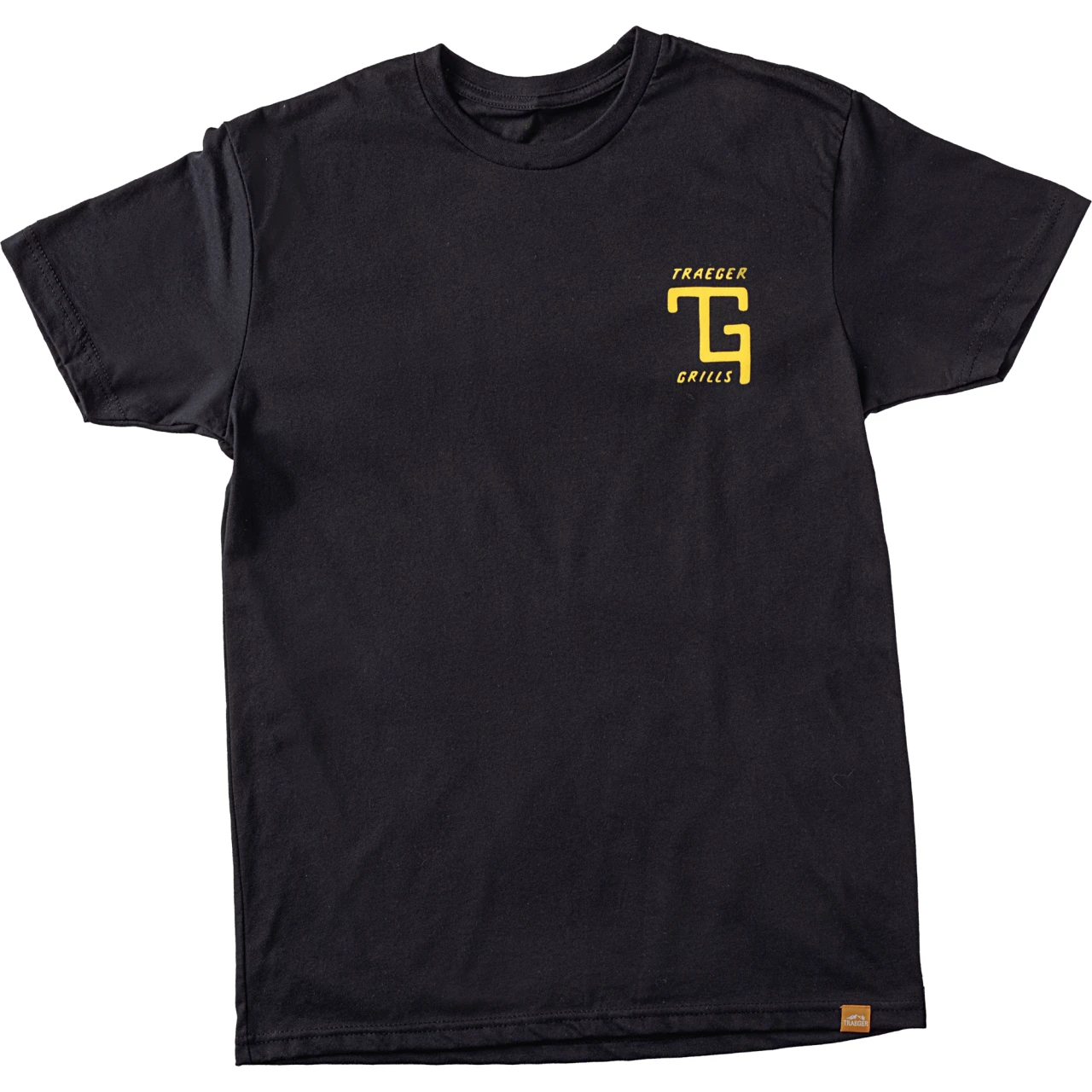 Traeger Design T-Shirt Wüste | Desert  Größe L