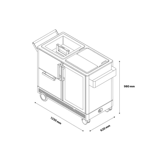 Schublade, Mobiliar, Kabinett, CAD-Diagramm, Diagramm