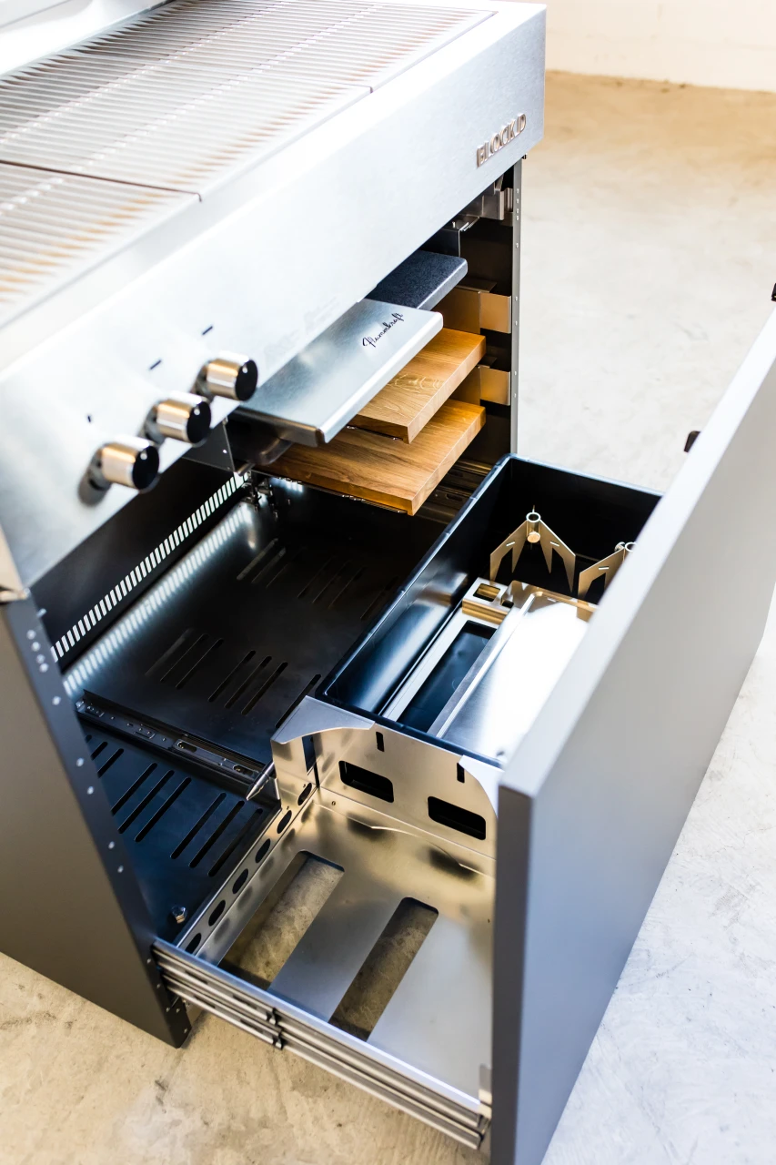 Flammkraft-Block D-Gen. 5-Gasgrill-elfenbeinweiß-D03E50EU-0039067432639-FK0011-33 Gasgrill