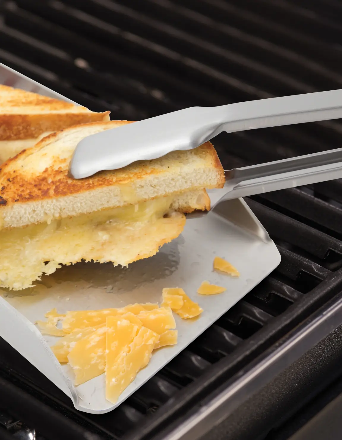 Broil King Grill-Zange Edelstahl