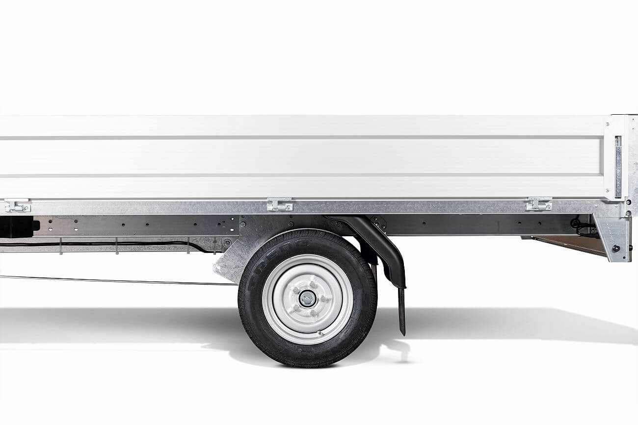 Böckmann Hochlader HL-AL 2514/135