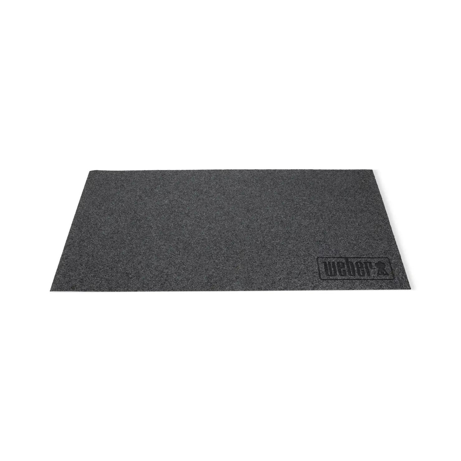Weber XL Grill Teppich Floor Mat