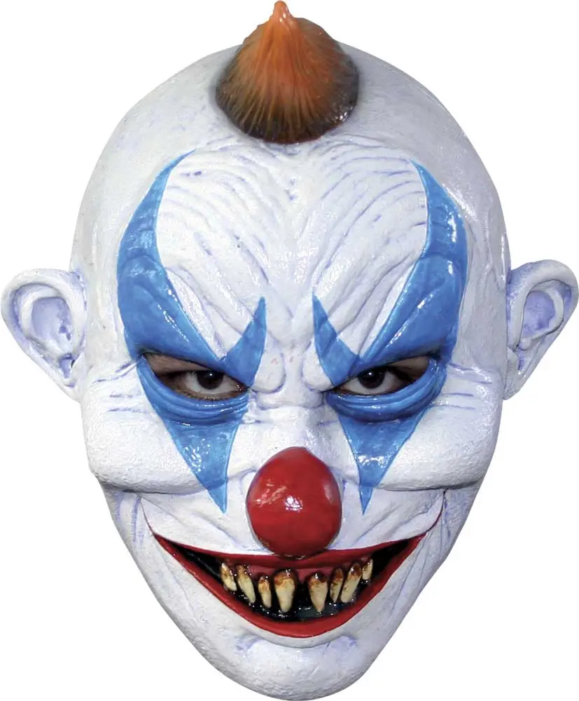 Clown Maske 