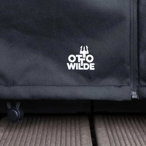 Otto Wilde Logo Bild