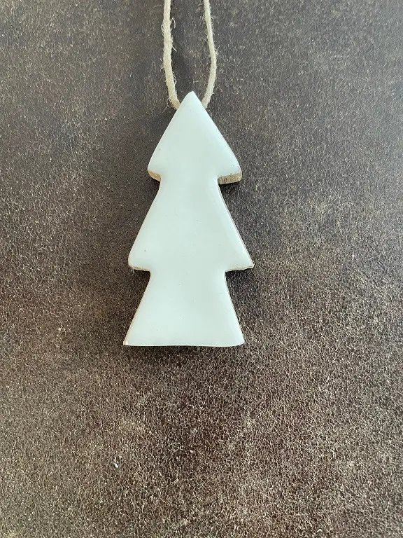 Weihnachtsbaum Holz klein