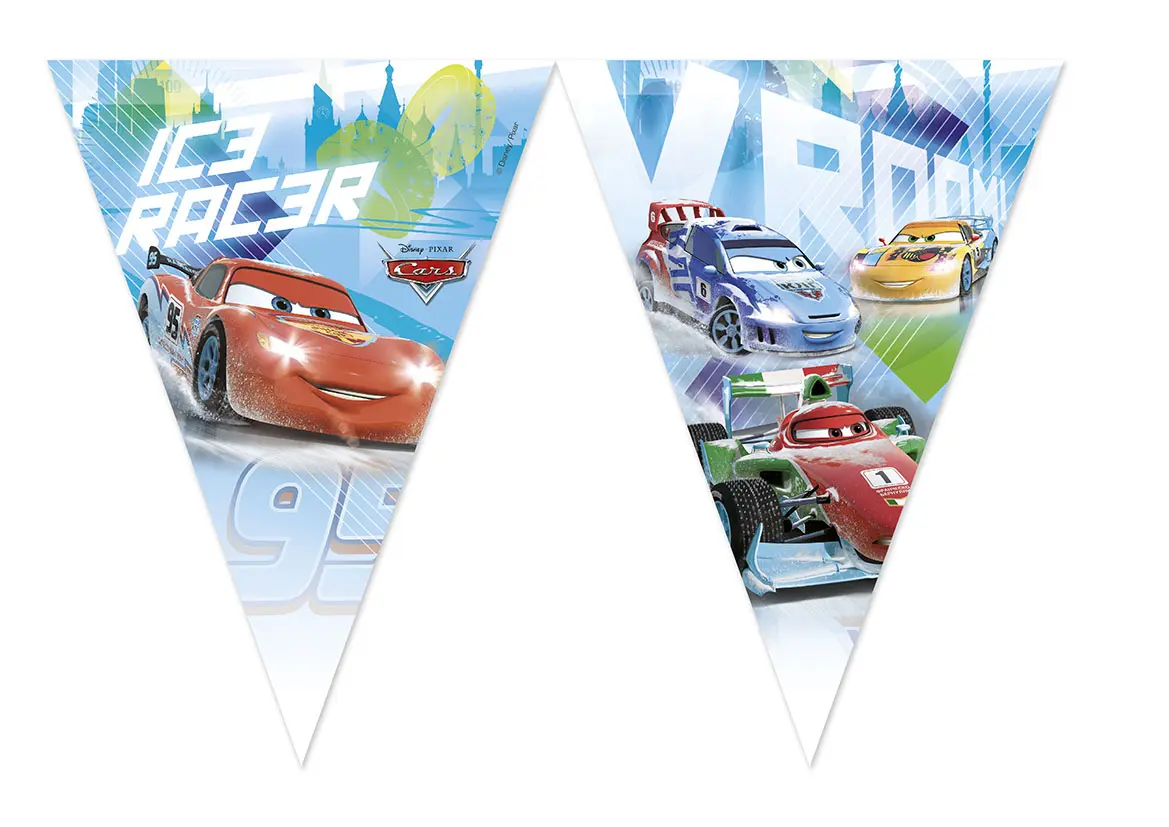 84848_Cars-Ice-Banner-9-Wimpel-2,3m