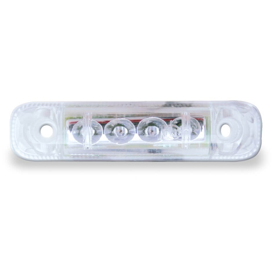 LED Begrenzungsleuchte Jokon  Typ PL 24-2