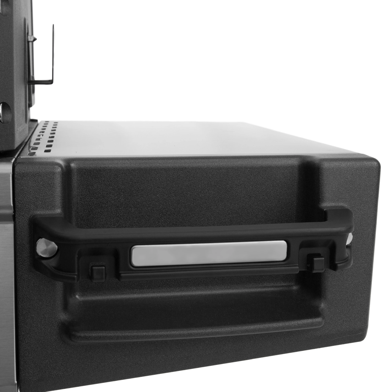 Broil King Regal S590 IR Seitenteil