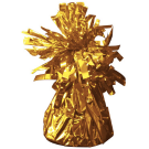 Ballongewicht gold