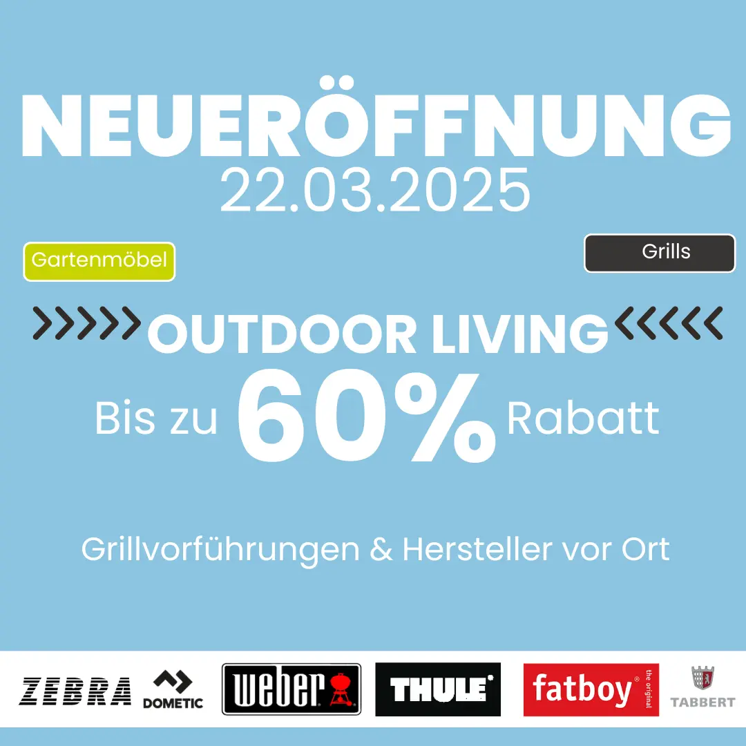 Neueröffnung_60Prozentrabatt