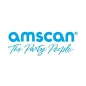 Amscan Logo