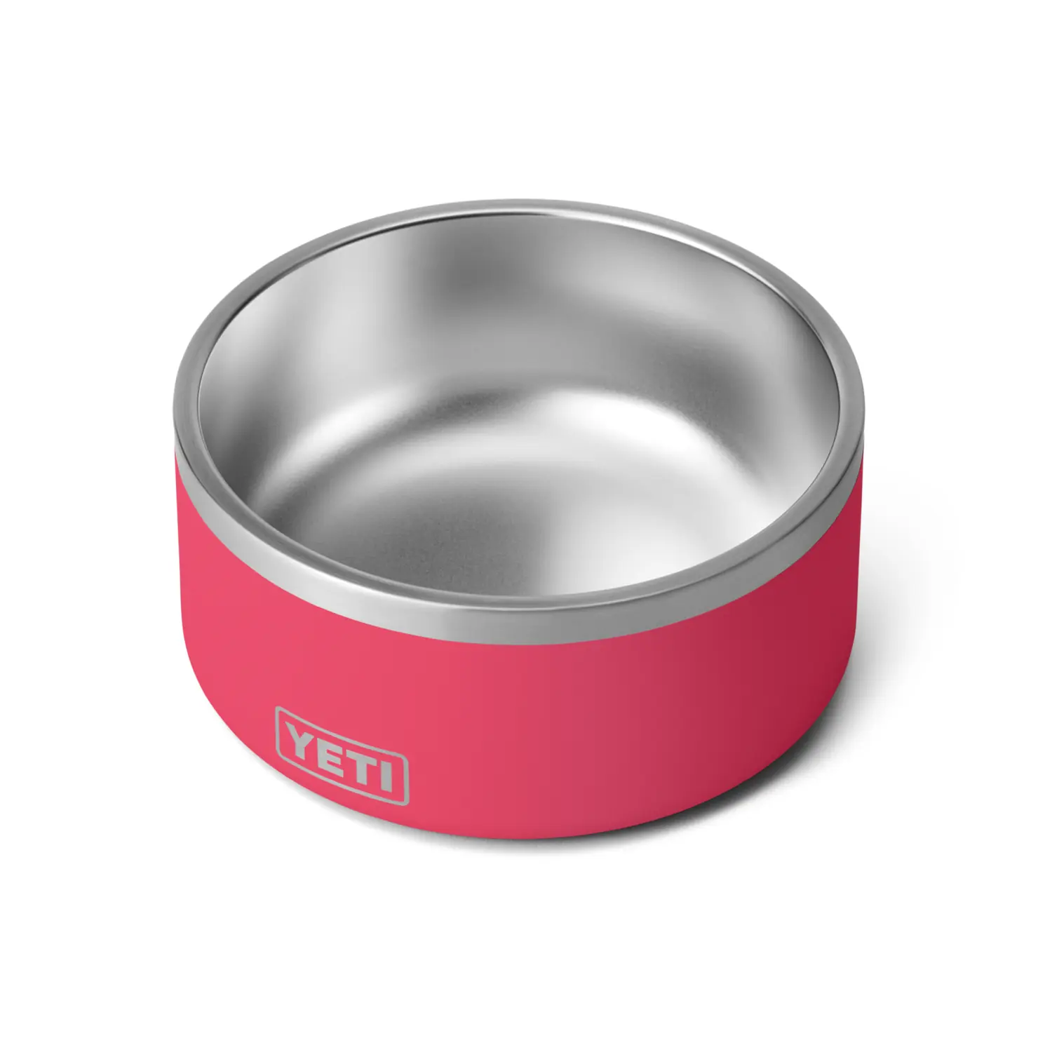 Yeti Boomer Hundenapf 4 Dog Bowl Bimini Pink SKU-0701-PINK-1 (2)