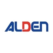 Alden Logo