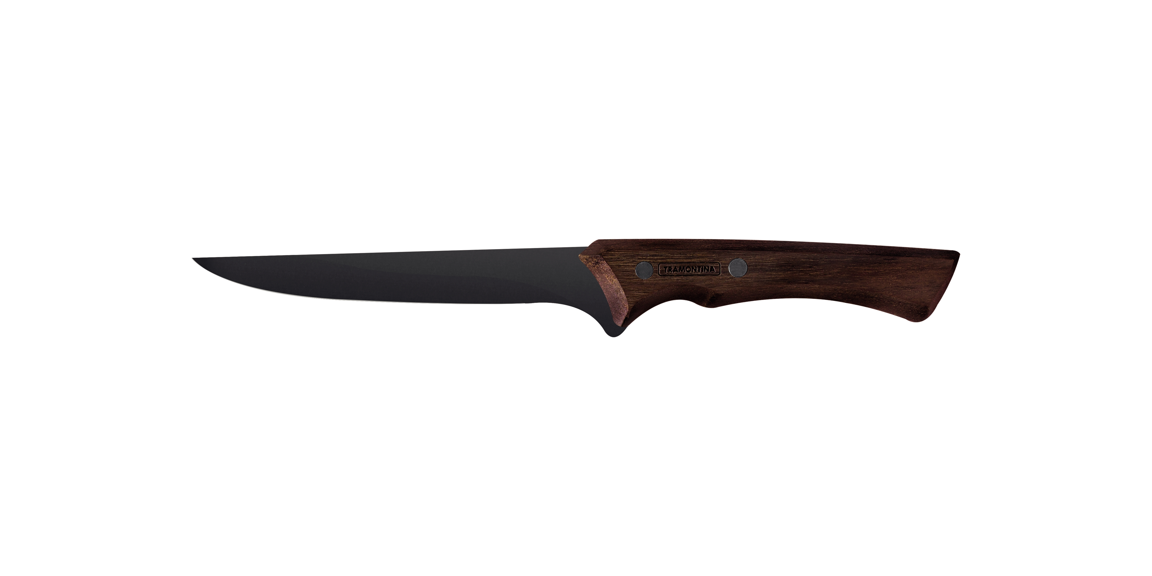 Tramontina  Ausbeinmesser   Churrasco Black Collection 15 cm 
