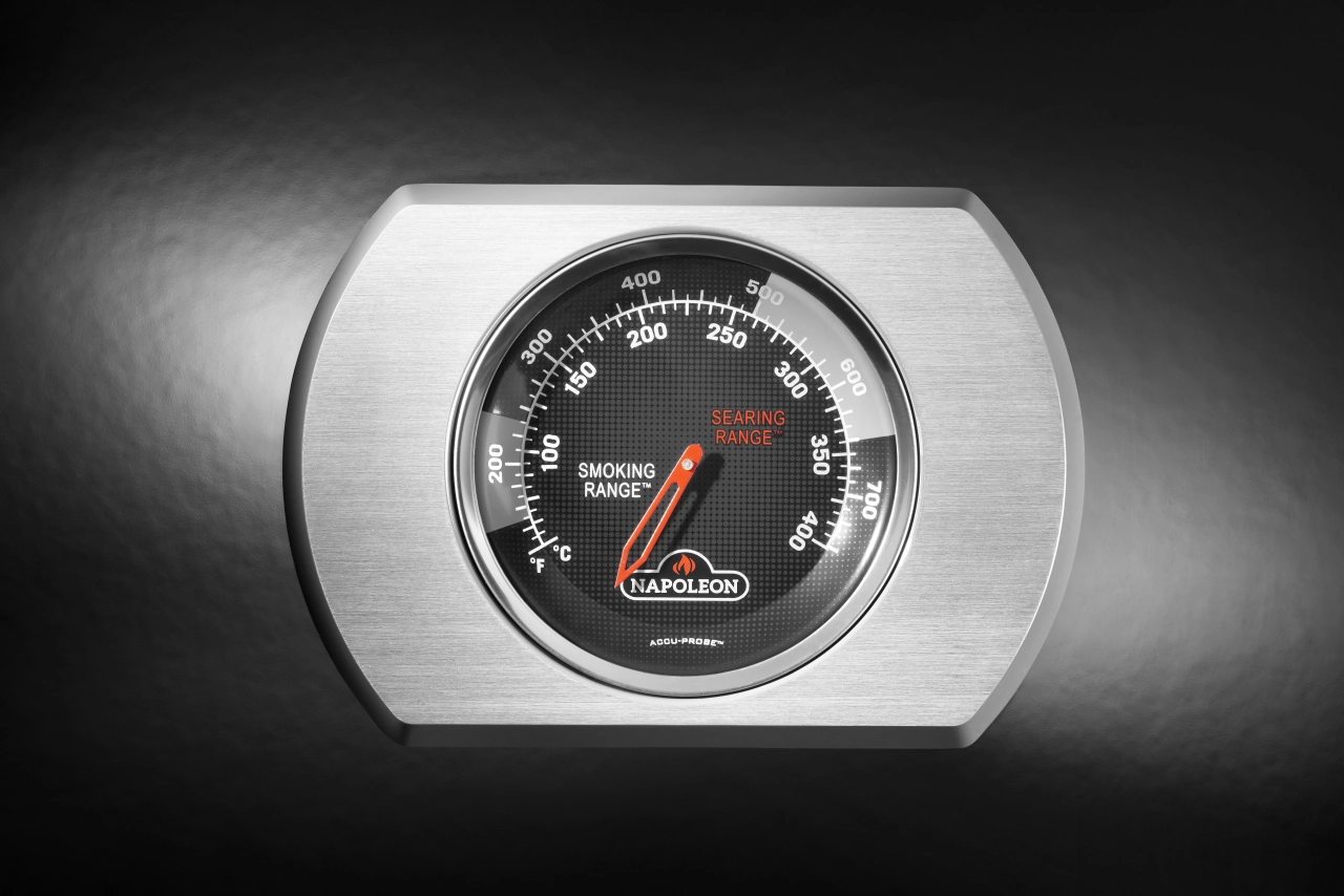Thermometer